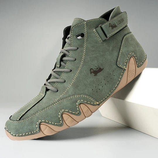 TREAD | Unisex ergo+ sneakers