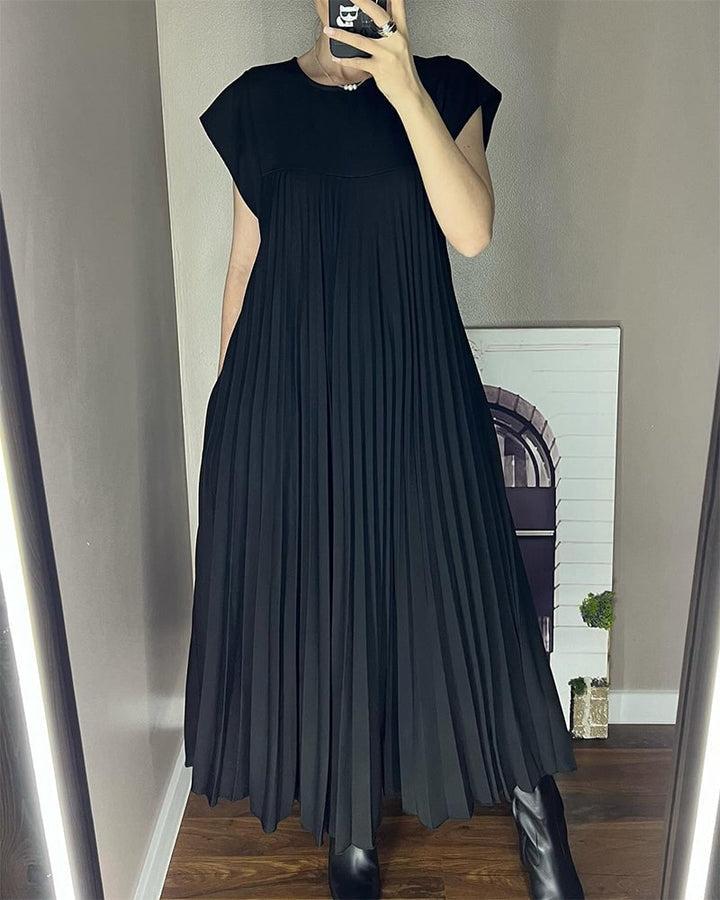Elodie | Timeless and comfortable dress