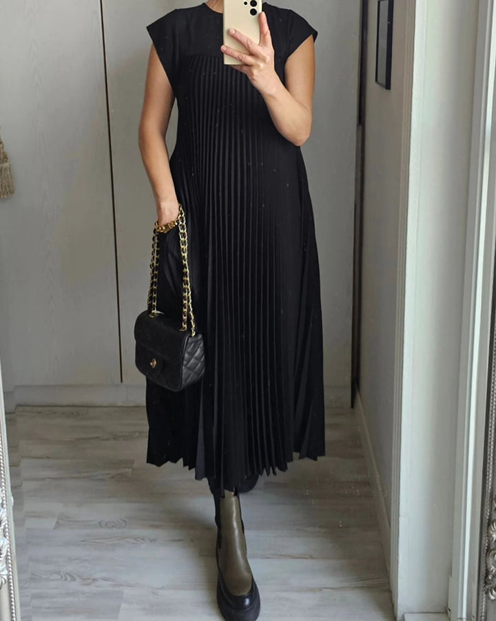 Elodie | Timeless and comfortable dress