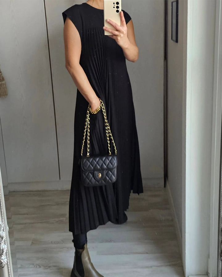 Elodie | Timeless and comfortable dress