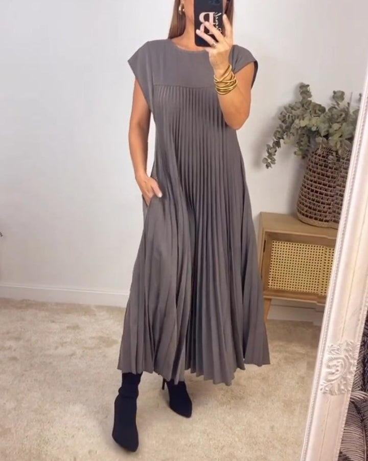 Elodie | Timeless and comfortable dress