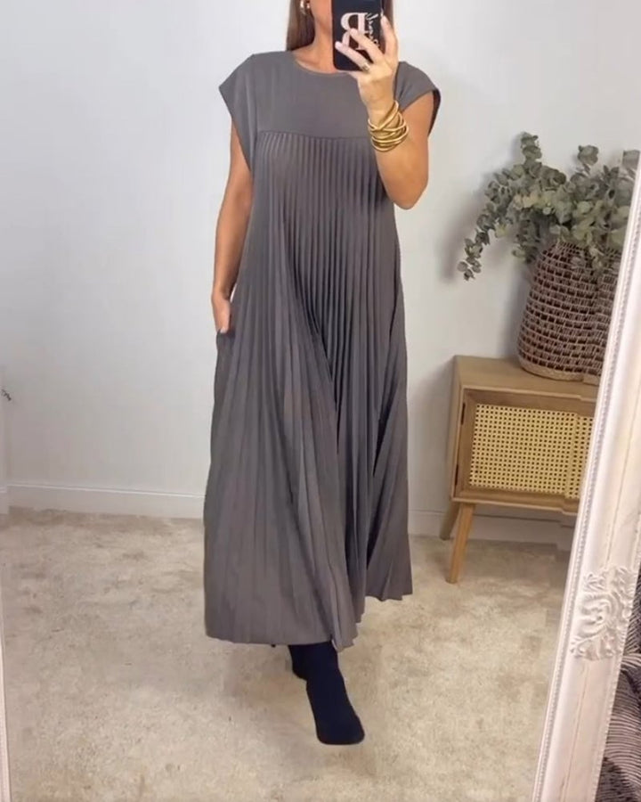 Elodie | Timeless and comfortable dress