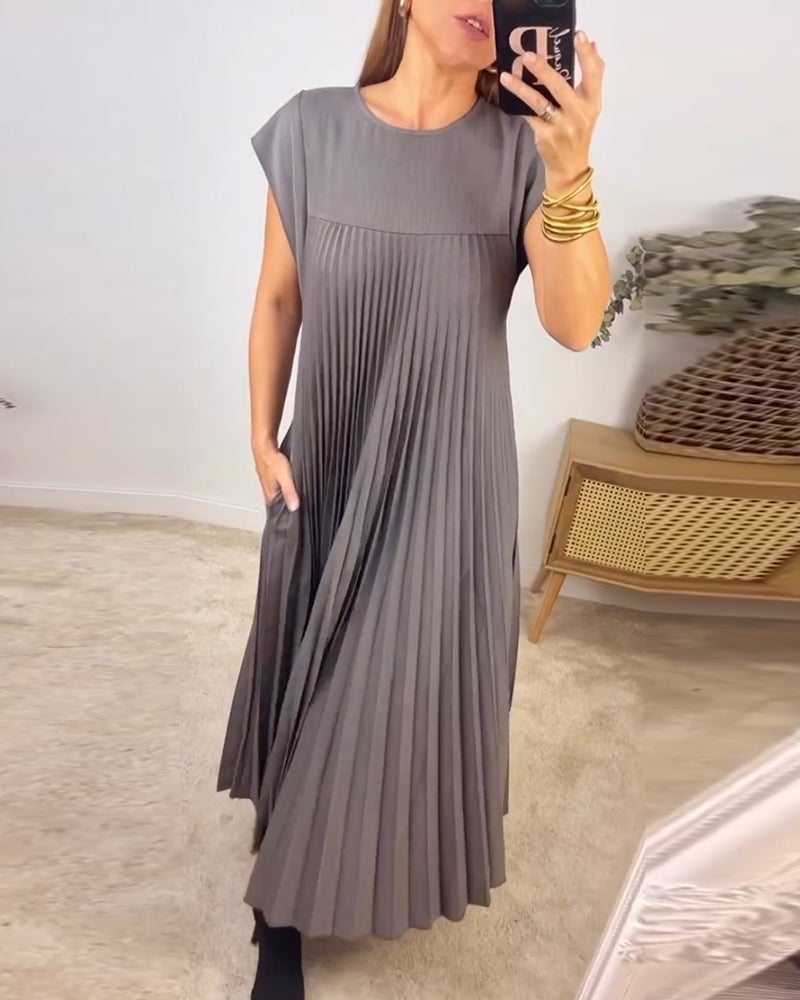 Elodie | Timeless and comfortable dress