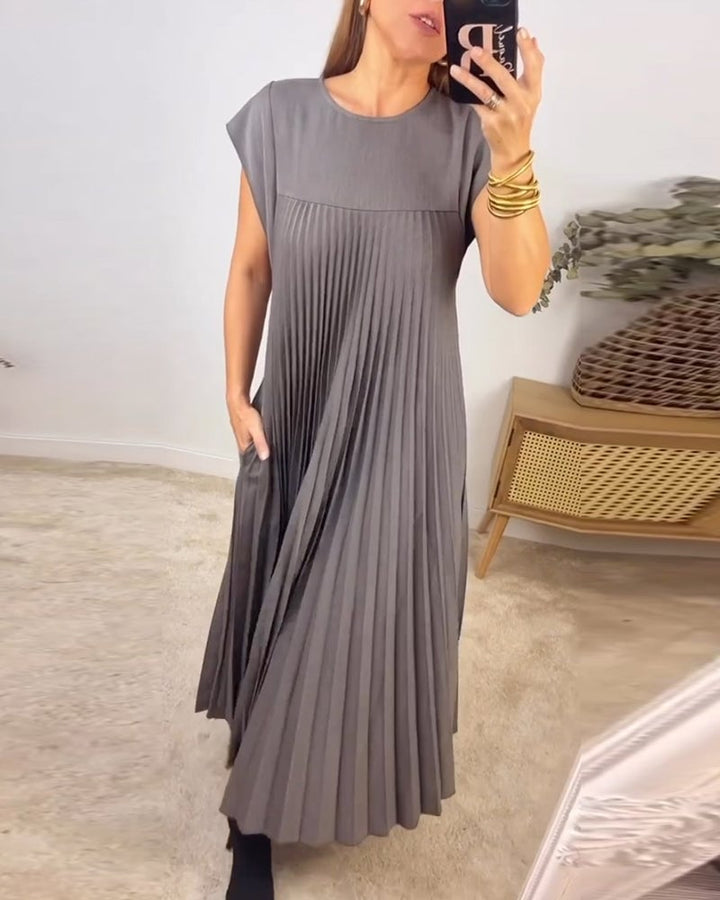 Elodie | Timeless and comfortable dress