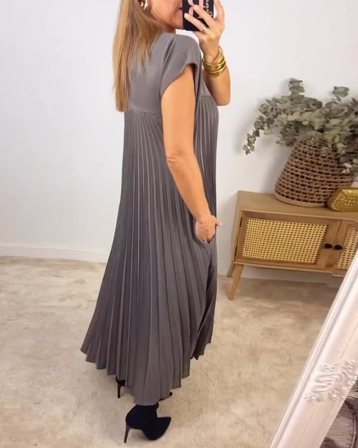 Elodie | Timeless and comfortable dress