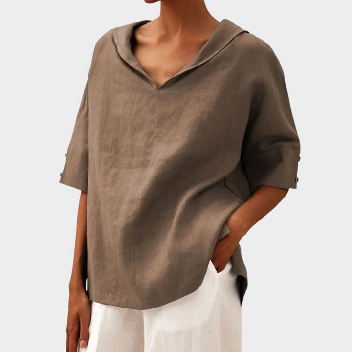 Rosa | Summer Blouse