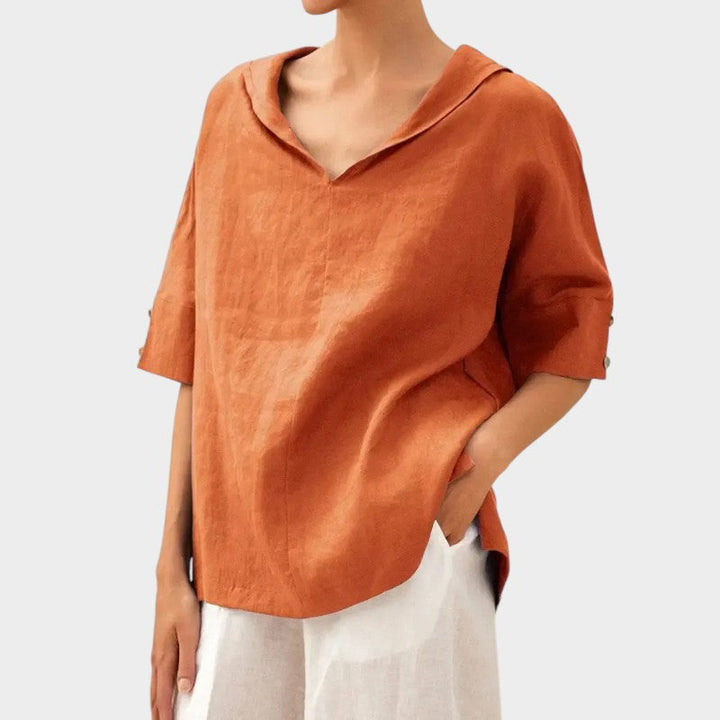 Rosa | Summer Blouse