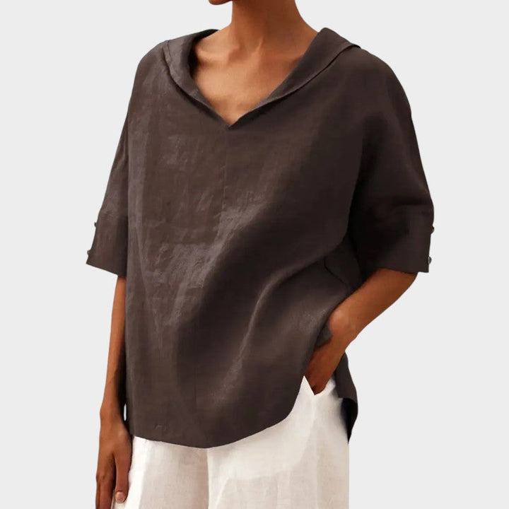 Rosa | Summer Blouse