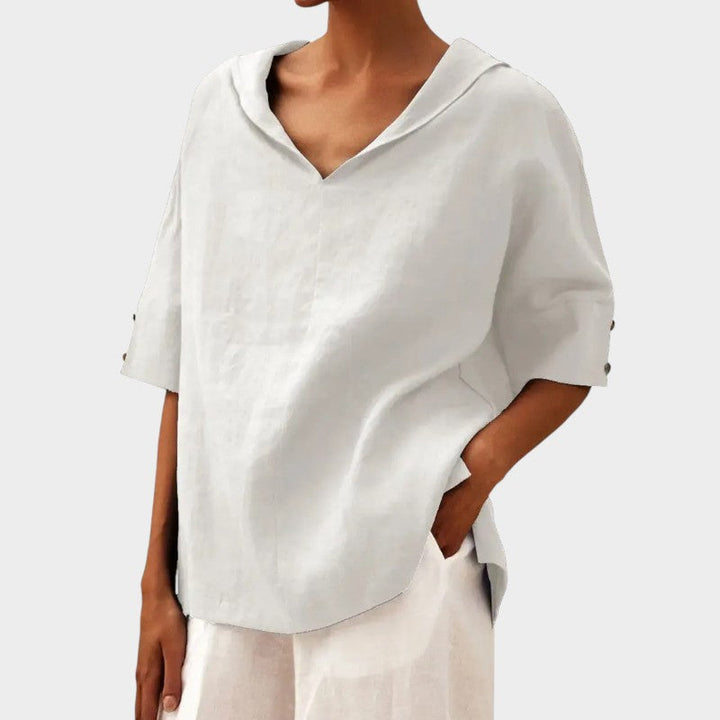 Rosa | Summer Blouse