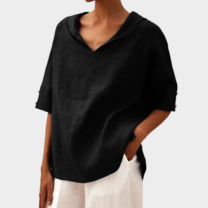 Rosa | Summer Blouse