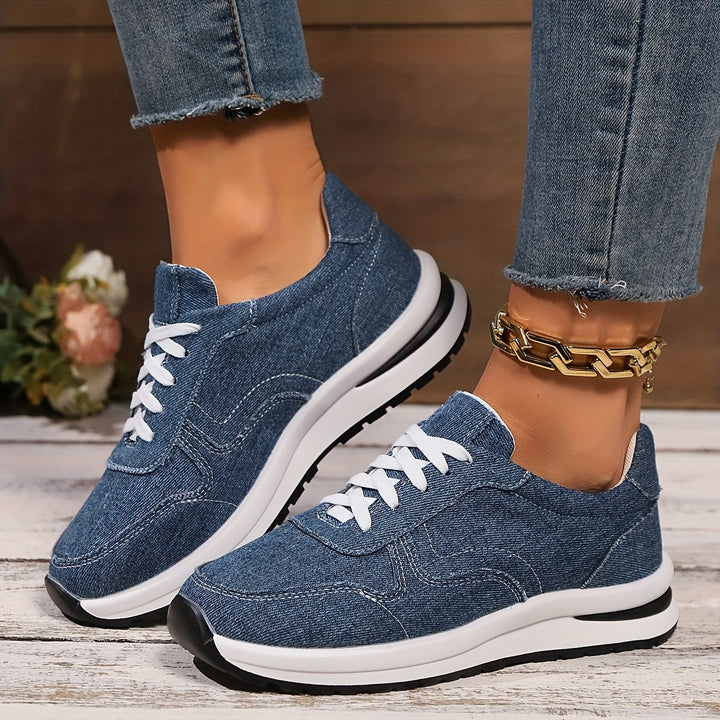 Fiona London | Orthopedic Shoe