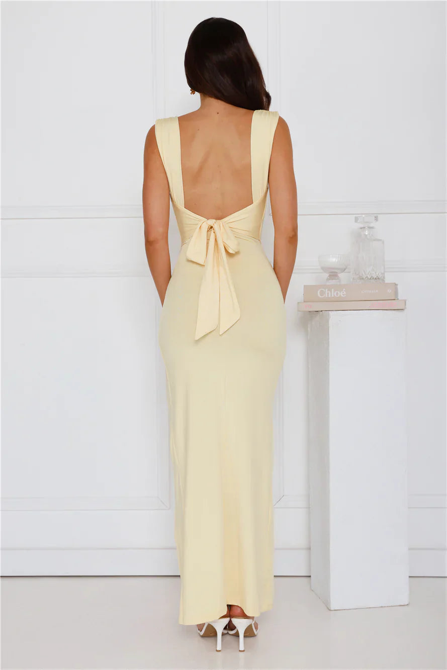 Alba | The Perfect Dress