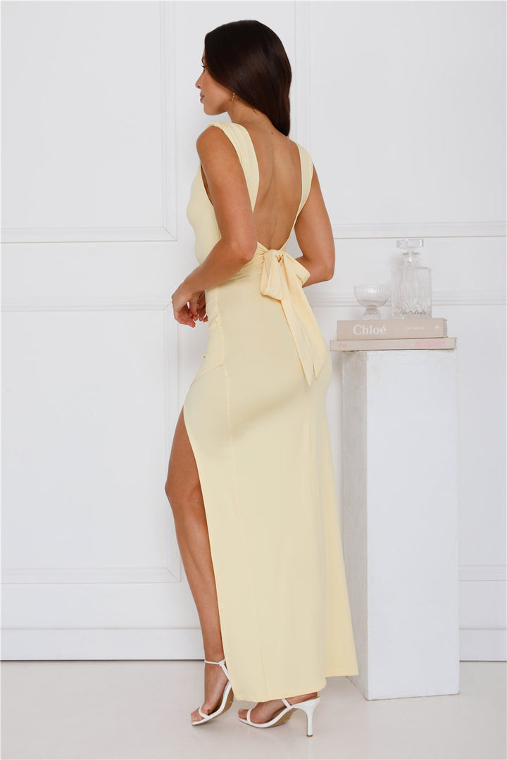 Alba | The Perfect Dress