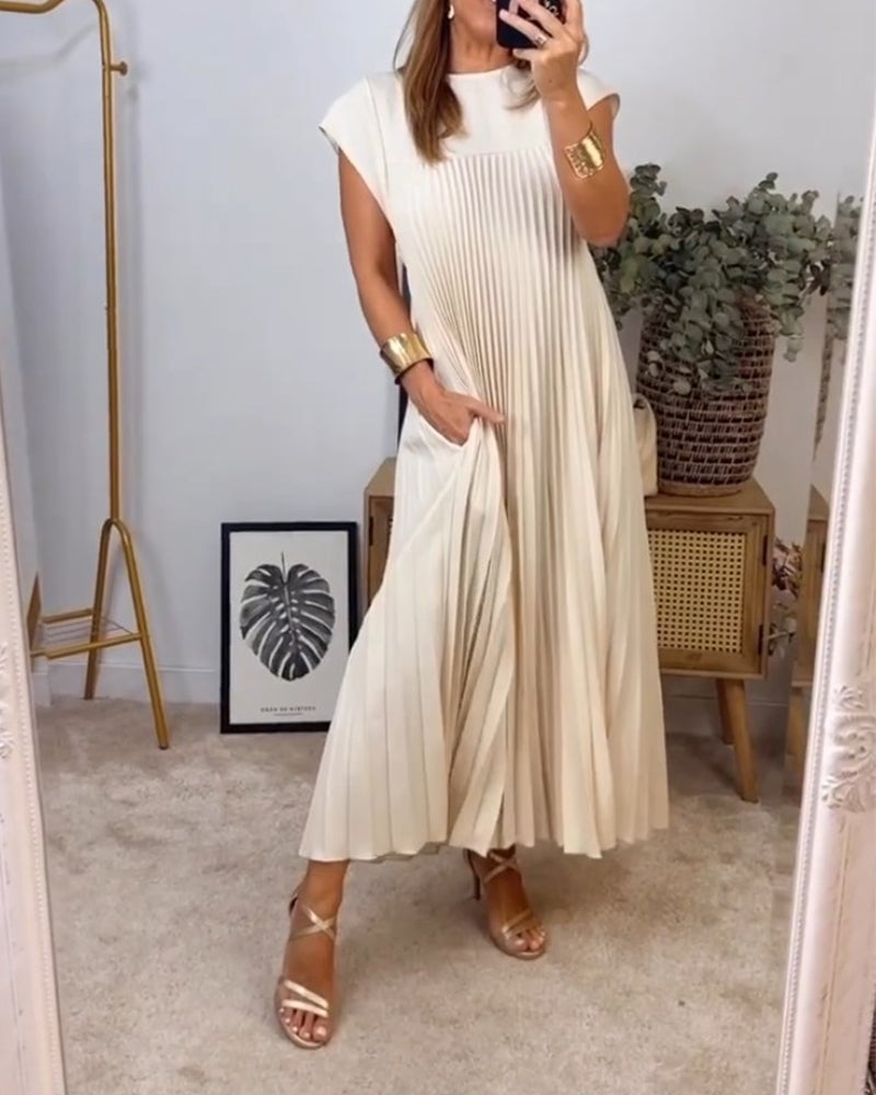 Elodie | Timeless and comfortable dress