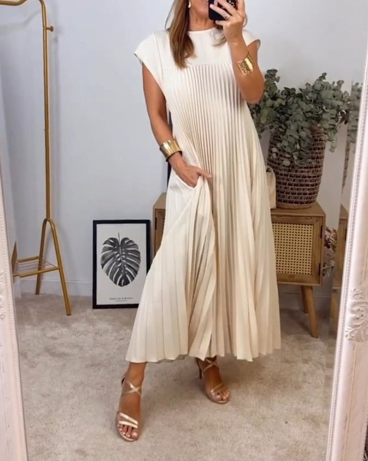 Elodie | Timeless and comfortable dress