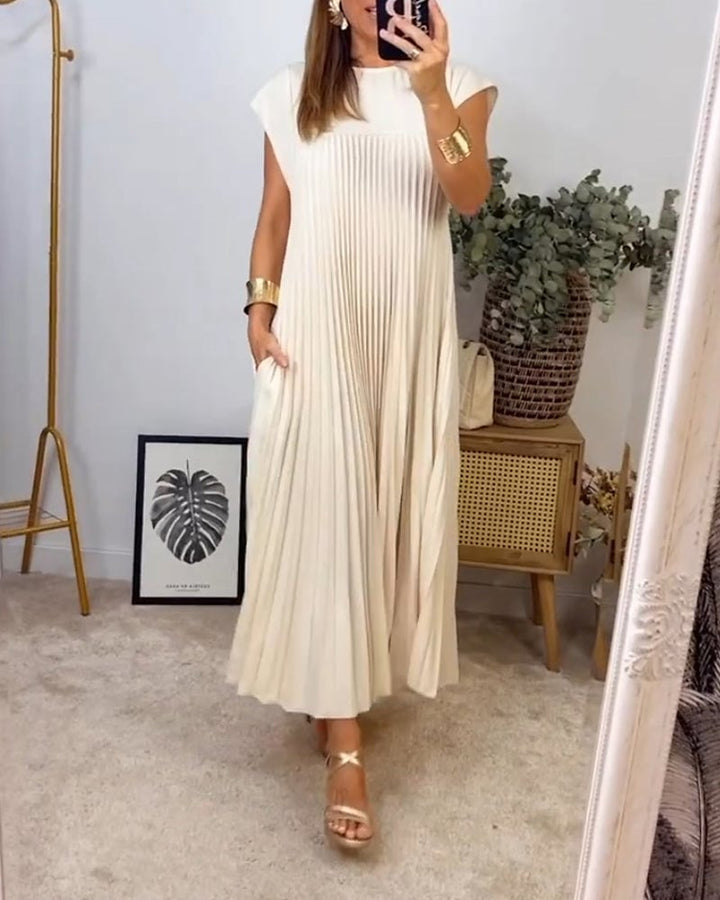 Elodie | Timeless and comfortable dress