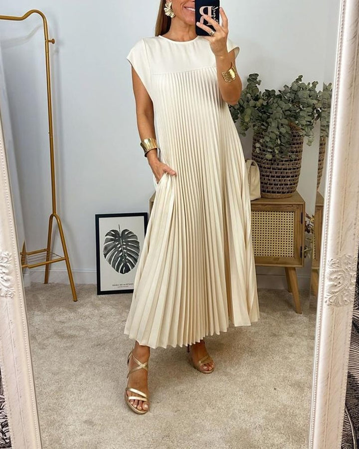 Elodie | Timeless and comfortable dress