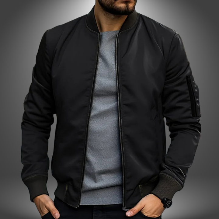 Calvin | Lightweight Handmade Jacket