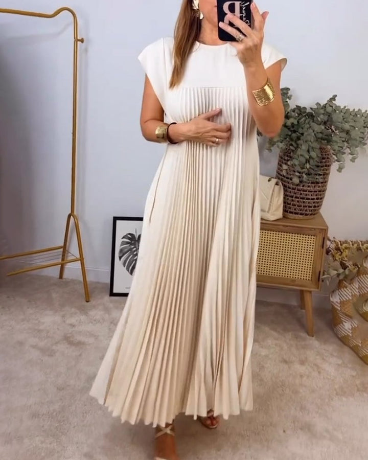 Elodie | Timeless and comfortable dress