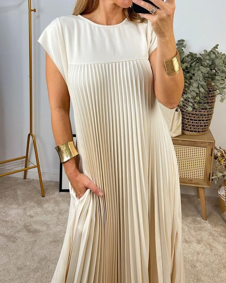 Elodie | Timeless and comfortable dress