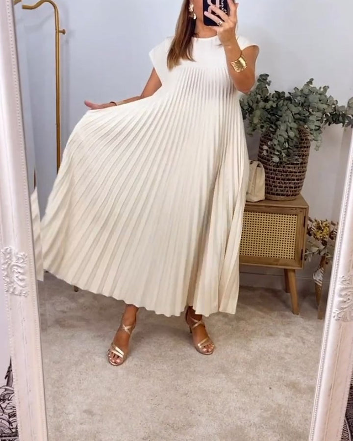 Elodie | Timeless and comfortable dress