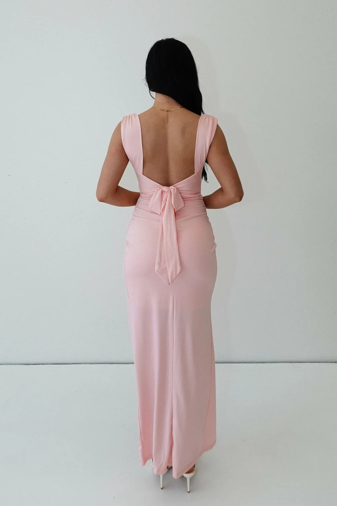 Alba | The Perfect Dress