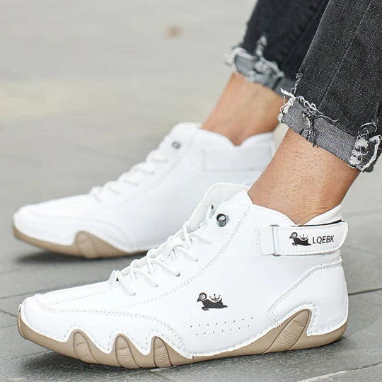 TREAD | Unisex ergo+ sneakers