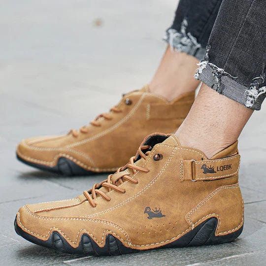 TREAD | Unisex ergo+ sneakers