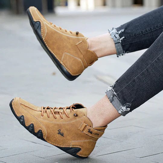TREAD | Unisex ergo+ sneakers