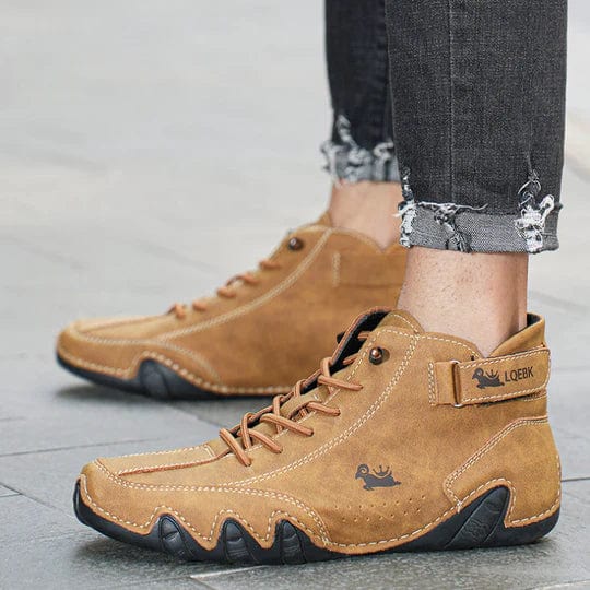 TREAD | Unisex ergo+ sneakers