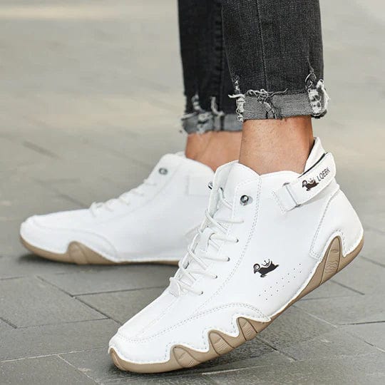 TREAD | Unisex ergo+ sneakers