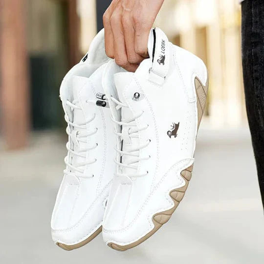 TREAD | Unisex ergo+ sneakers