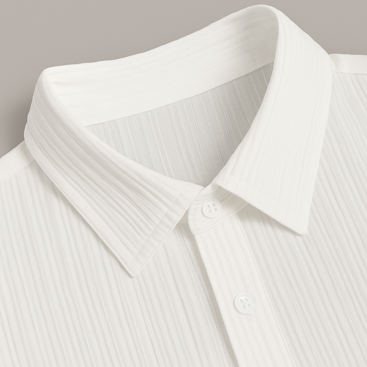 The Elliot | Laid-Back Linen Set