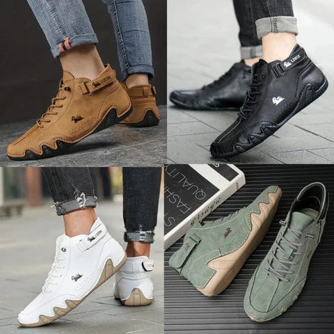 TREAD | Unisex ergo+ sneakers