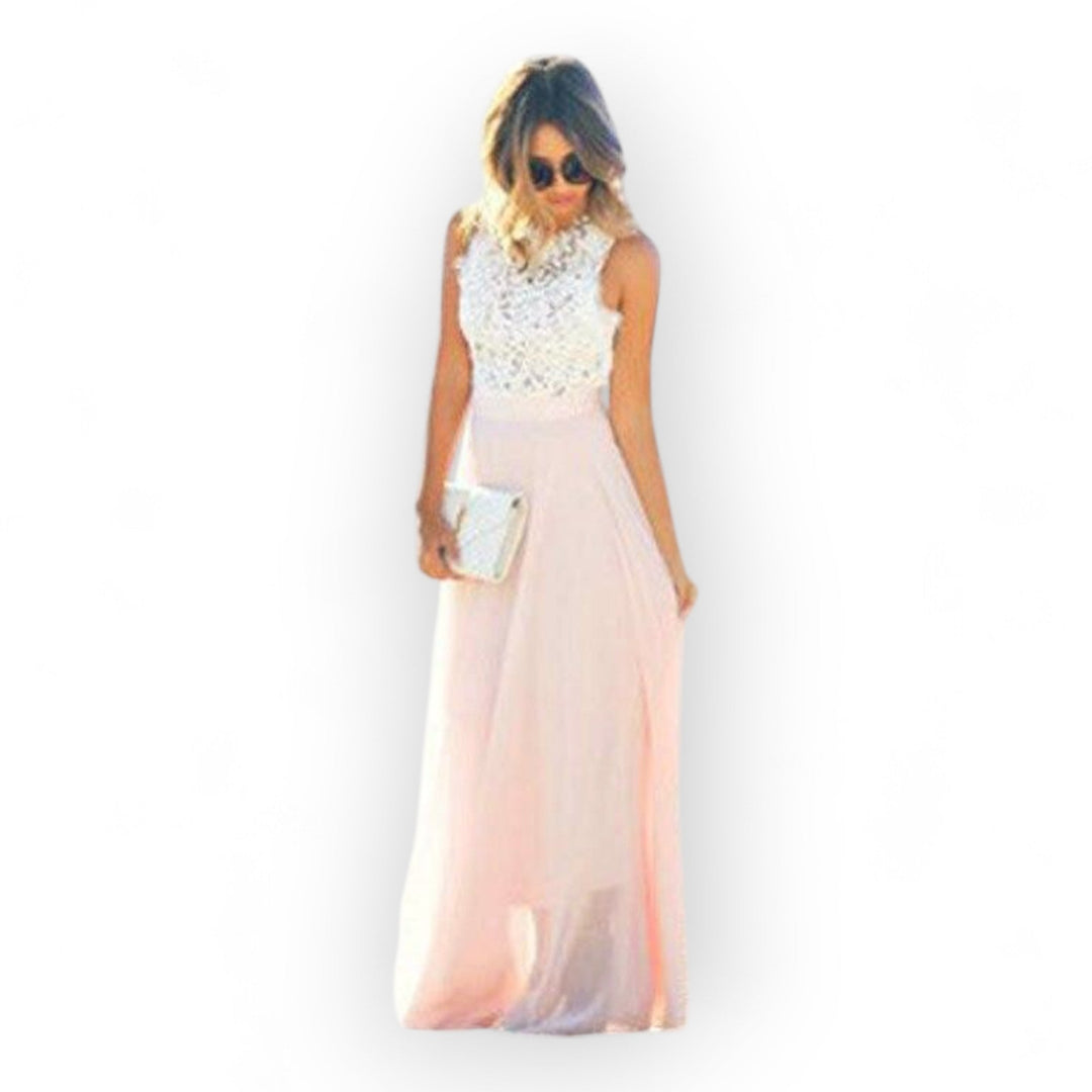 Ella | stylish summer dress