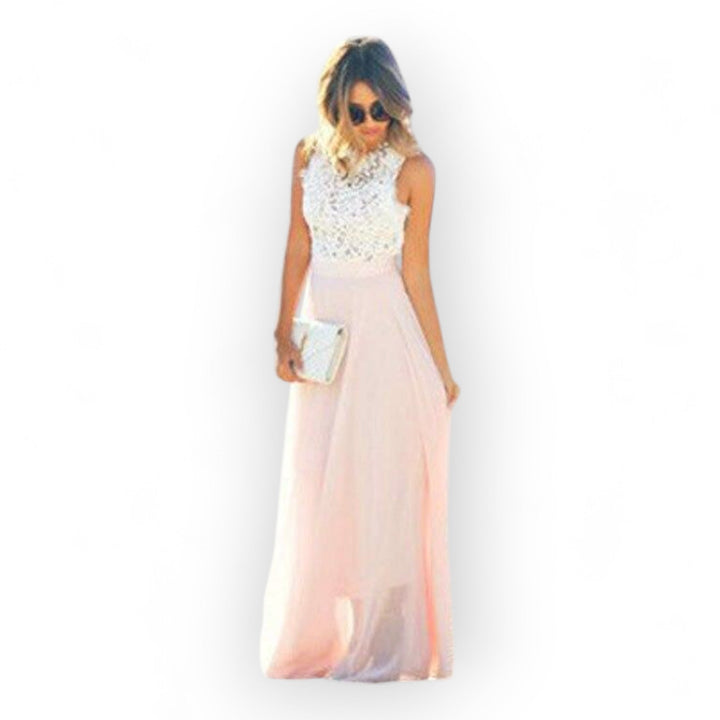 Ella | stylish summer dress