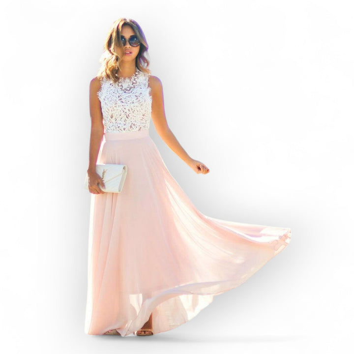 Ella | stylish summer dress