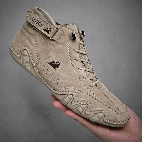 TREAD | Unisex ergo+ sneakers