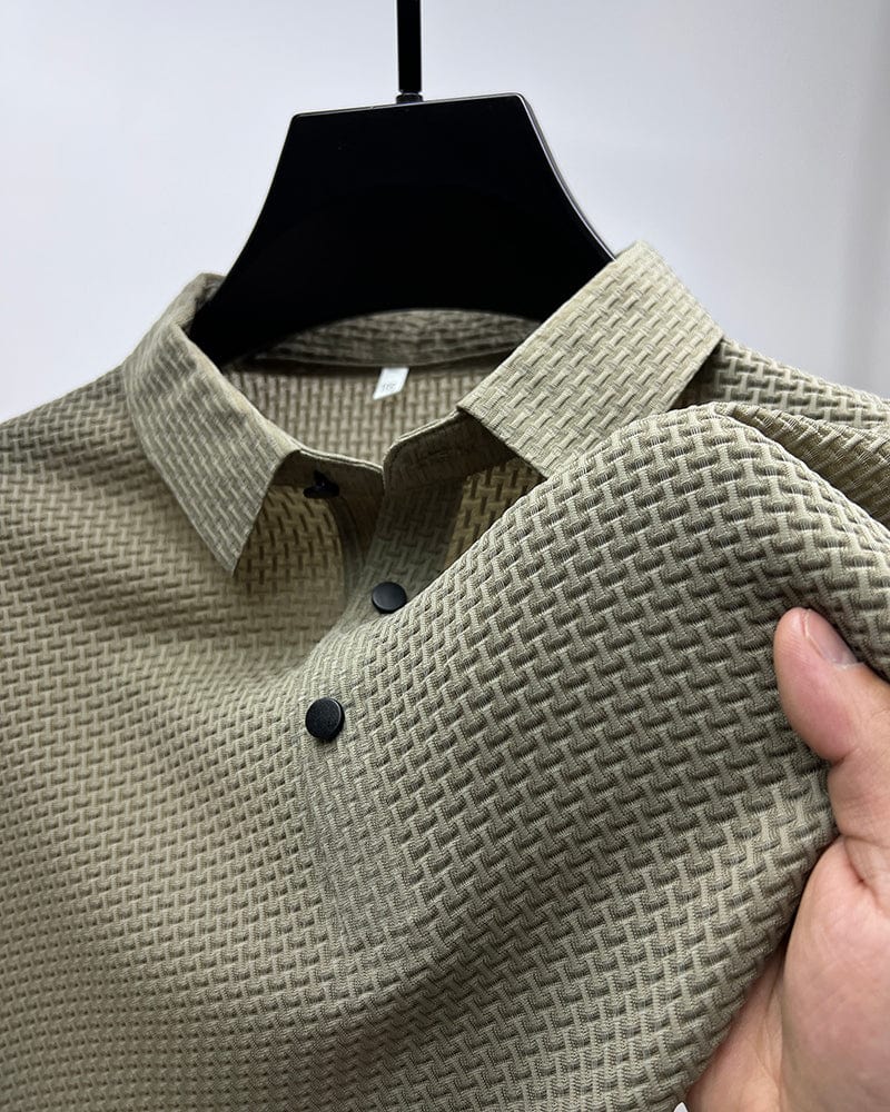 Blaze | Elegant Men’s T-Shirt