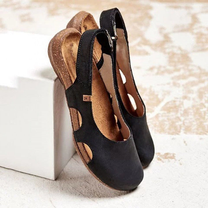 Arabella | Sandalen met ondersteuning