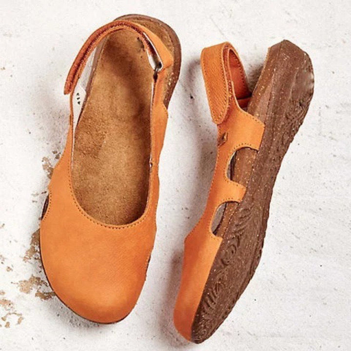 Arabella | Sandalen met ondersteuning