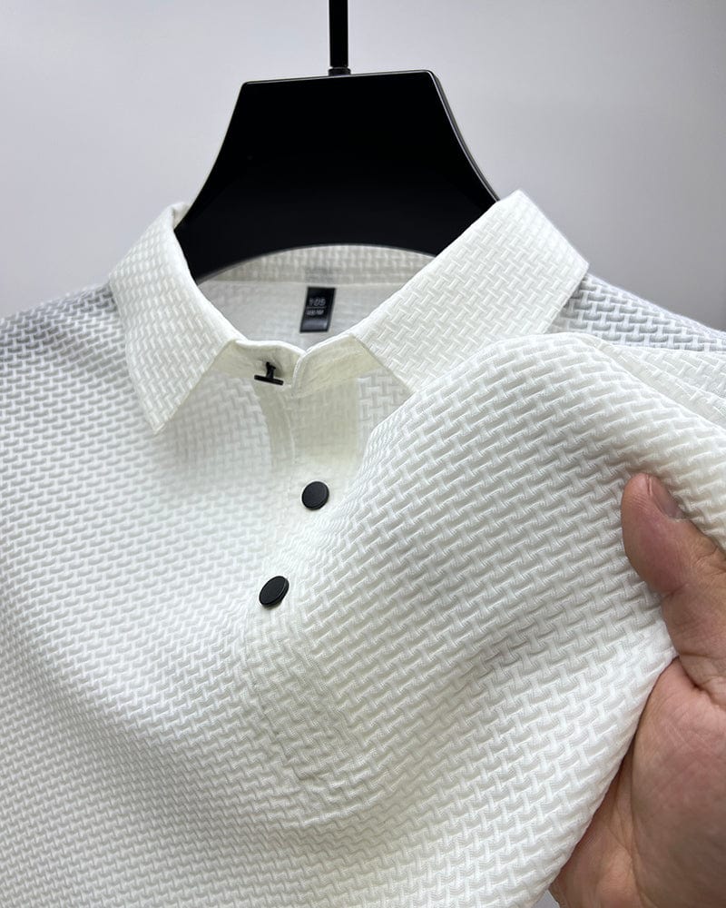 Blaze | Elegant Men’s T-Shirt