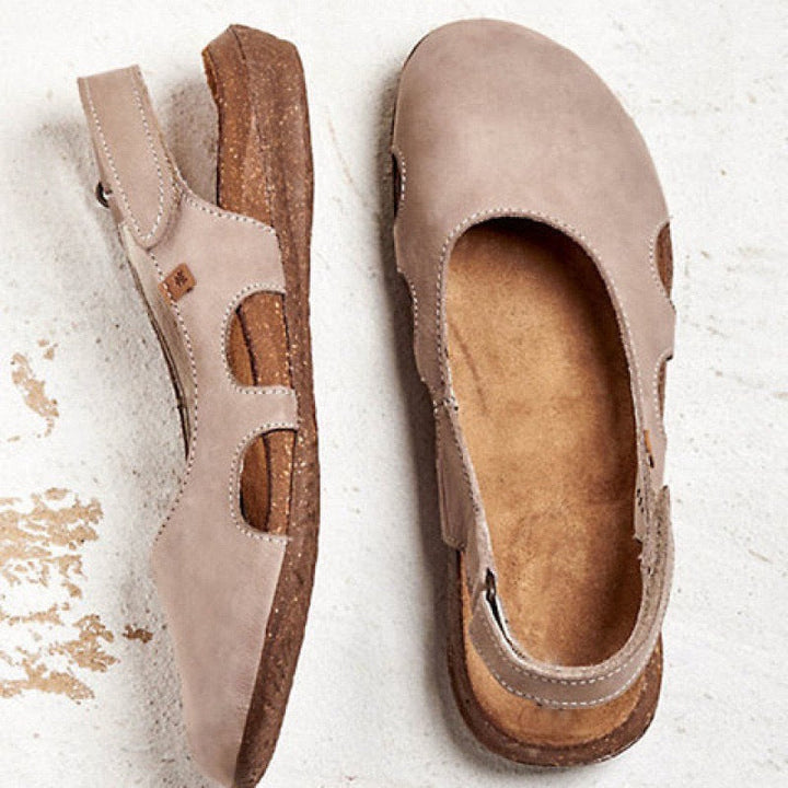 Arabella | Sandalen met ondersteuning