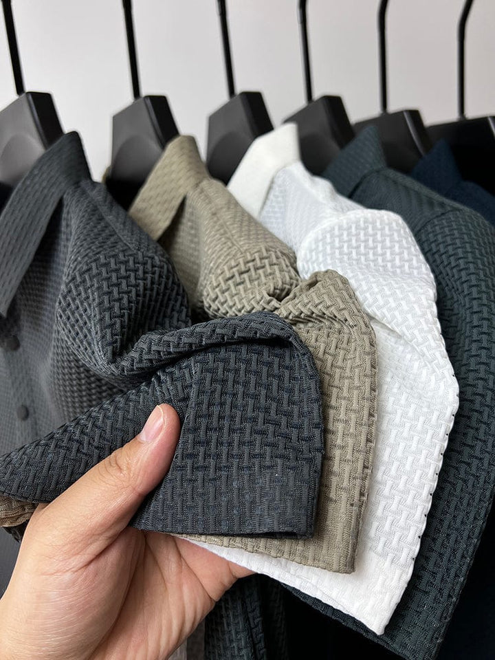 Blaze | Elegant Men’s T-Shirt