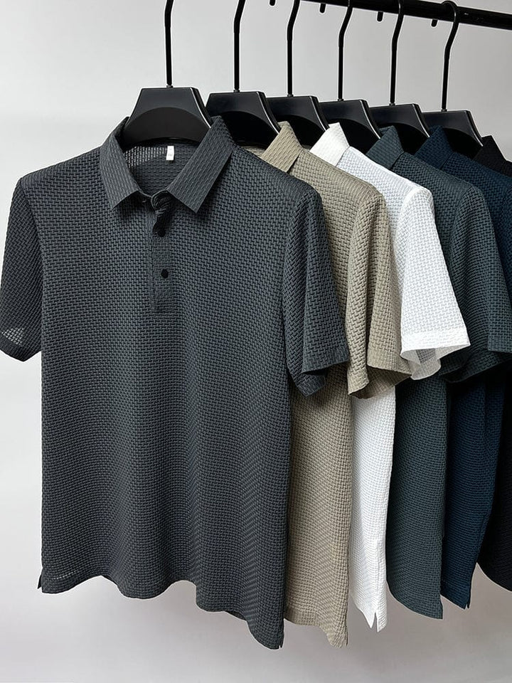 Blaze | Elegant Men’s T-Shirt