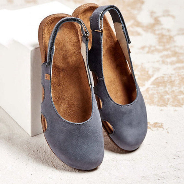 Arabella | Sandalen met ondersteuning