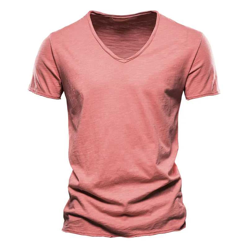 Grayson | Cotton Summer Shirt (1+1 FREE)