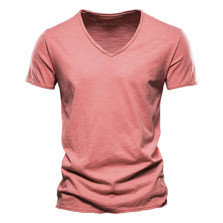 Grayson | Cotton Summer Shirt (1+1 FREE)