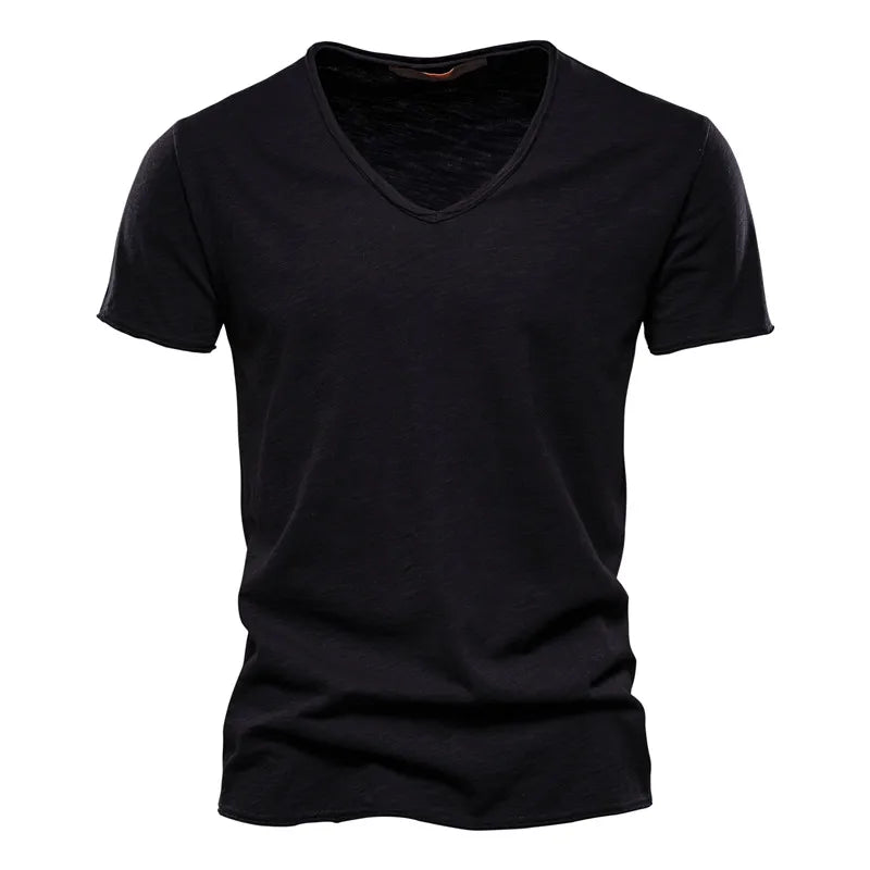 Grayson | Cotton Summer Shirt (1+1 FREE)