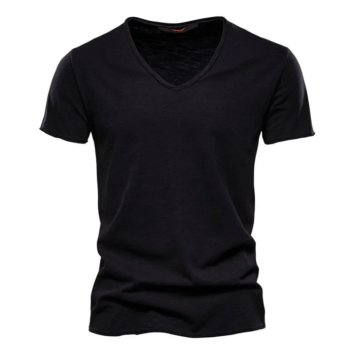 Grayson | Cotton Summer Shirt (1+1 FREE)